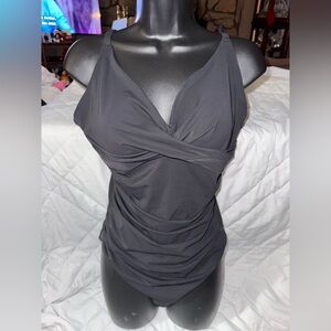 Popilush Brand New Tummy Control Swimsuit